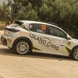 28° RALLY GOLFO DELL'ASINARA - Gallery 16